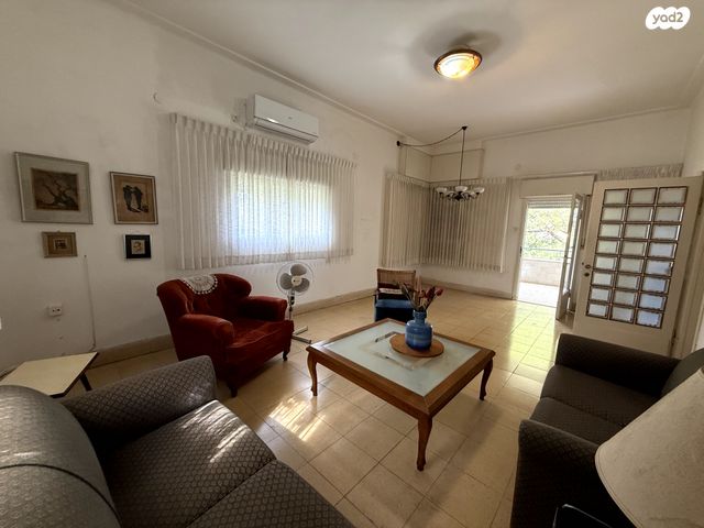 גג/ פנטהאוז, כרמל מערבי, חיפה