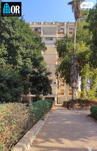 דירה, הדרור, נאות בן גוריון, יבנה