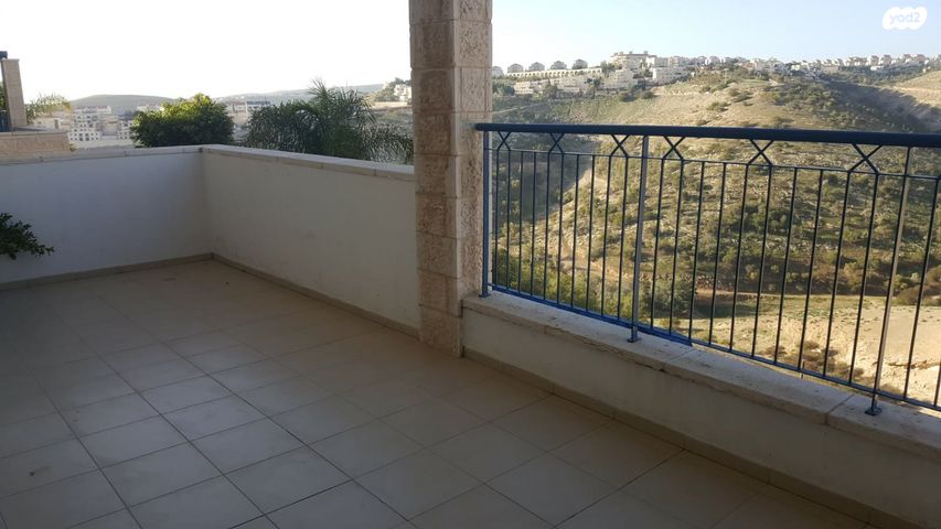 דירה, נופי סלע, מעלה אדומים