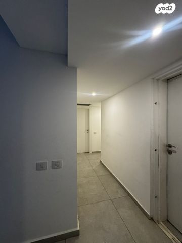 דירה, אופקים