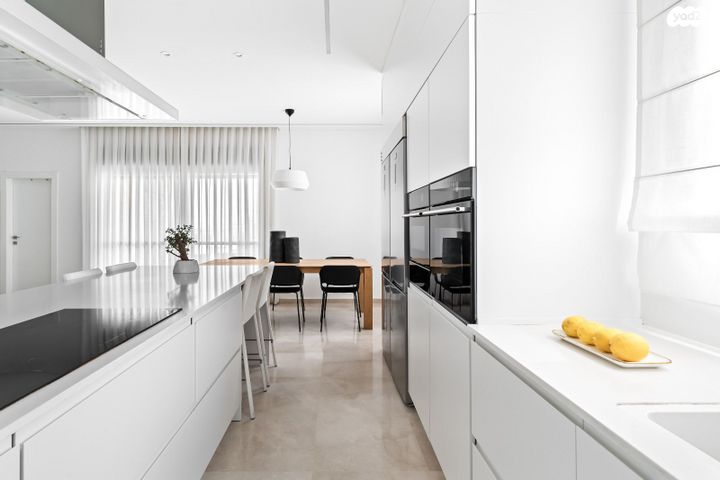 גג/ פנטהאוז, יוסף בורג, נווה זאב, נאות אילן, באר שבע