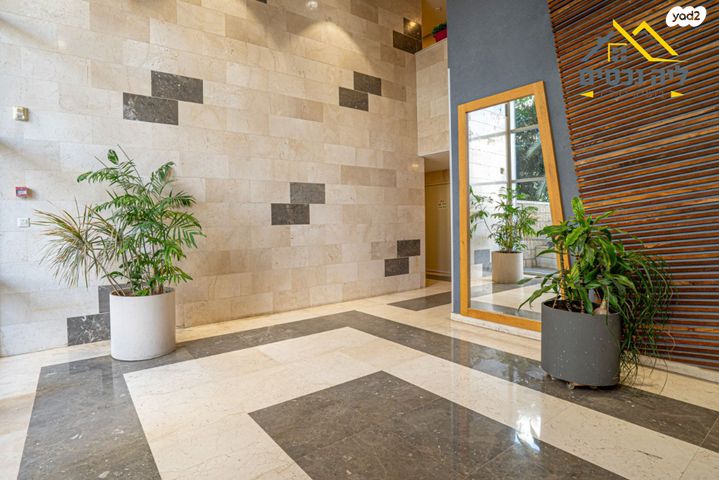 דירה, שלמה וחיה אנגל 35, כפר סבא הירוקה, כפר סבא