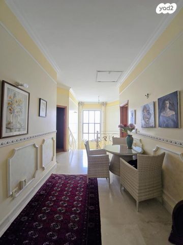 בית פרטי/ קוטג', הרב אפרים, לסטר/רבוצקי, רעננה