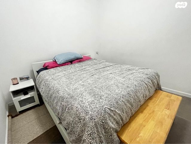 דירת גן, דרויאנוב, הצפון הישן - דרום, תל אביב יפו