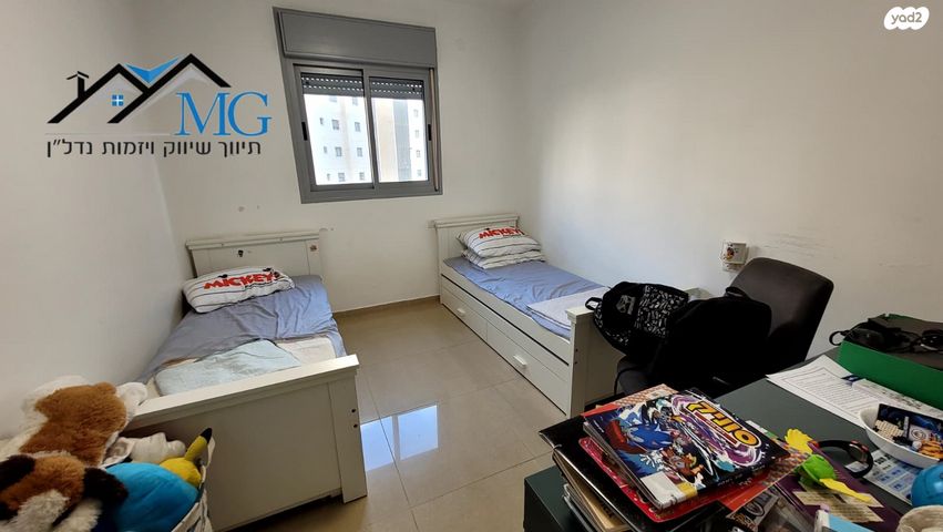 דירה, אהוד מנור 7, קרית אילון, חולון