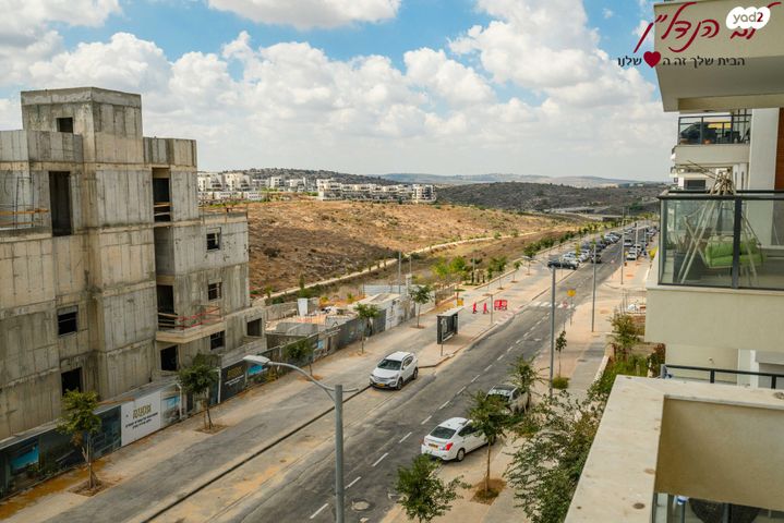 דירה, גולדה מאיר, מורשת, מודיעין מכבים רעות