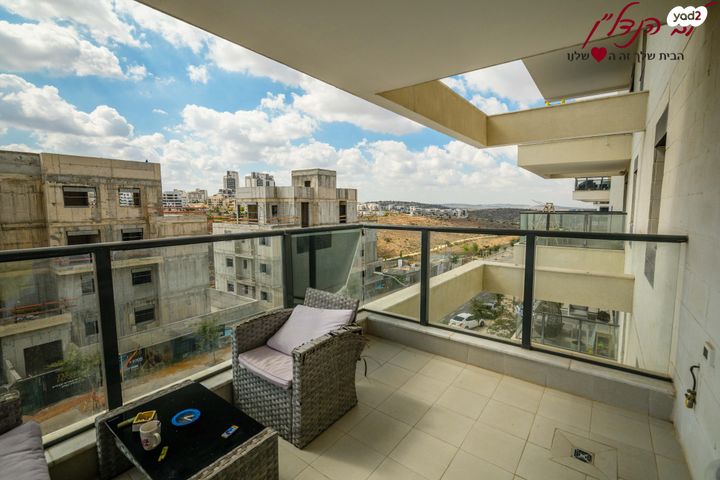 דירה, גולדה מאיר, מורשת, מודיעין מכבים רעות