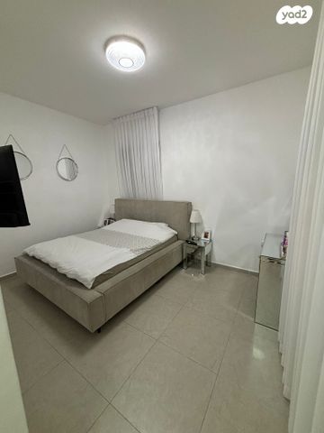 דירה, קרית גת