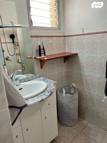 דירה, וינגייט, שכונה ג', באר שבע