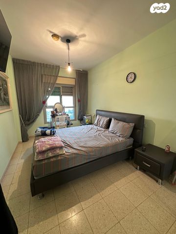 דירה, שונית, רמת חביב / רמת הנשיא, חיפה