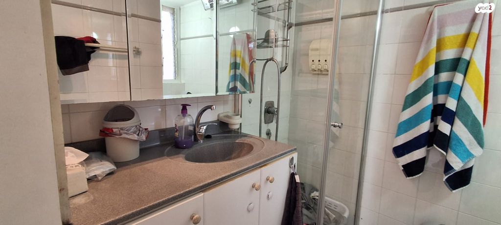 דירה, רחל אמנו 43, קטמון הישנה, ירושלים