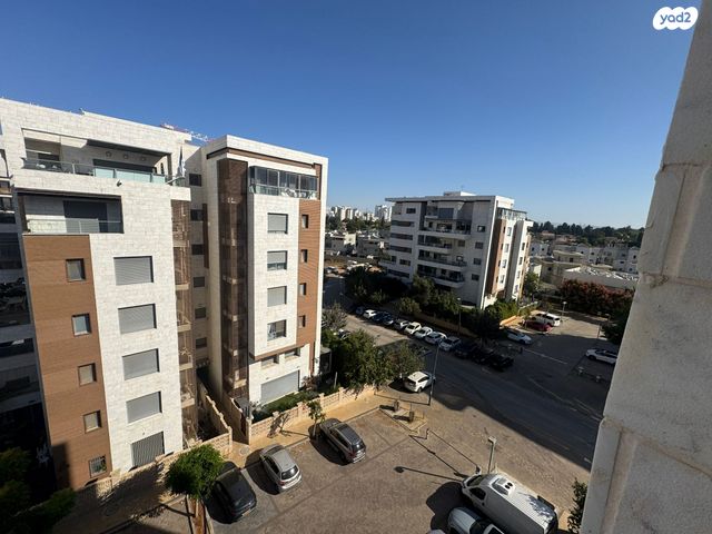 דירה, נחל רמון, הפארק - צפון ותיק, חדרה