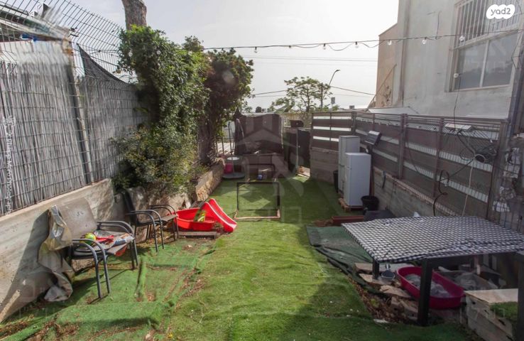 דירת גן, ויקטור הוגו, רמת שאול, חיפה