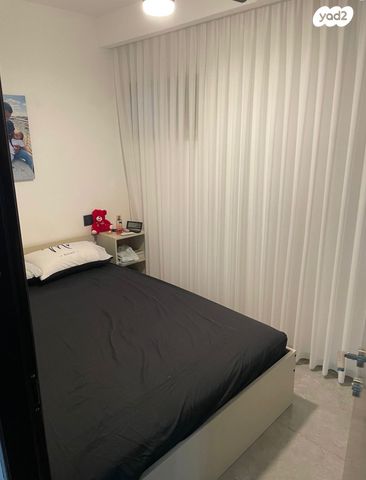 דירה, רובע ו', אשדוד