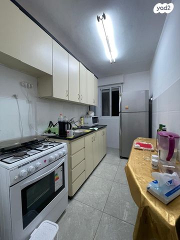 דירה, שדרות מח"ל, קרית חיים מערבית, חיפה