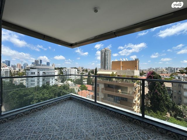 דירה, נורדאו, שכונת חשמונאים, מרכז העיר א, רמת גן