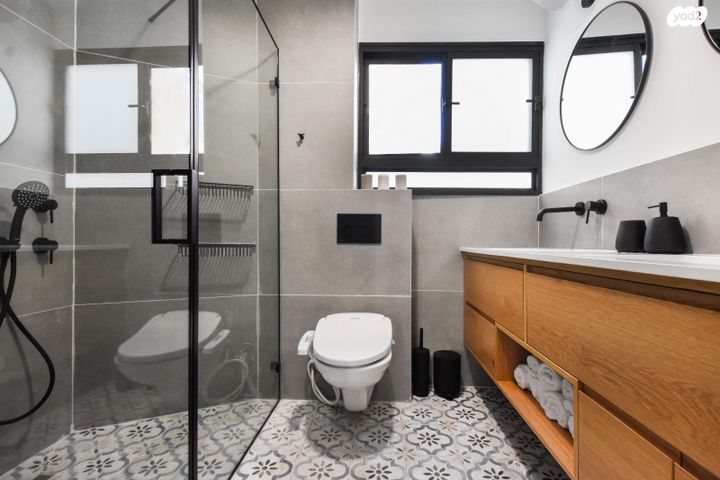 דירה, בן יהודה, הצפון הישן - דרום, תל אביב יפו