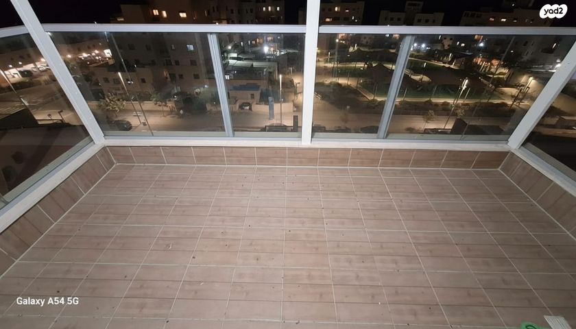 דירה, הרב יעקב יוסף 4, גבעת משקפיים, בית שמש