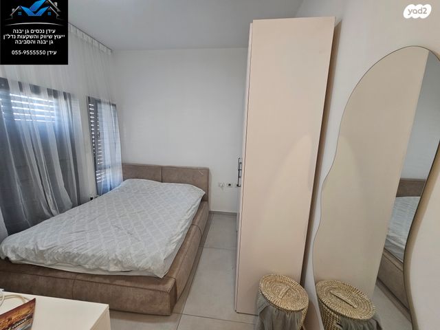 בית פרטי/ קוטג', גן יבנה מערב, גן יבנה