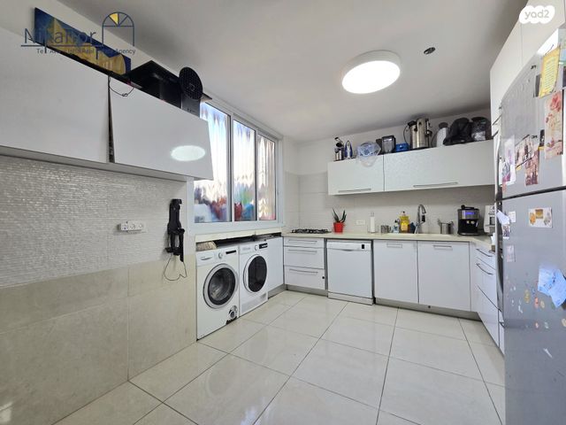 דירה, זלמן שז"ר, נווה עופר, תל כביר, תל אביב יפו