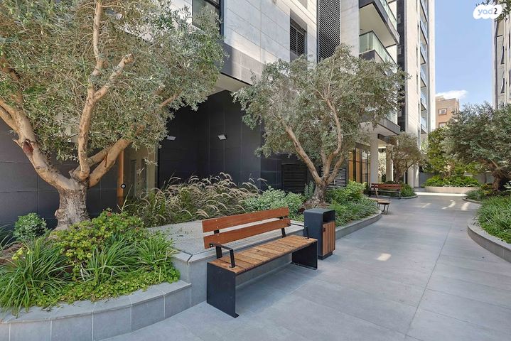 דירה, בני ברית, רמתיים, הוד השרון