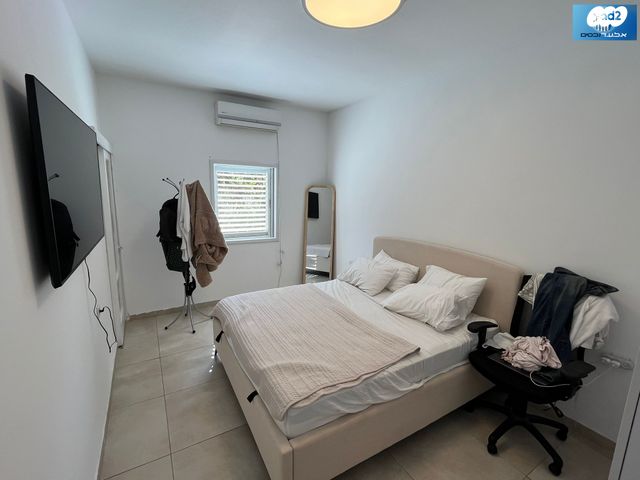 דירה, חביבה רייק, גבעת הרמבם, גבעתיים