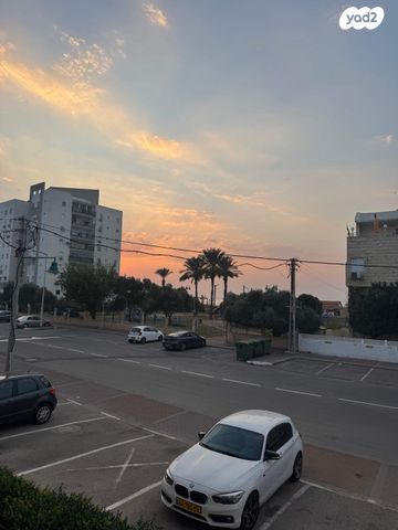 דירה, ש"י עגנון 6, קרית ים א', קרית ים