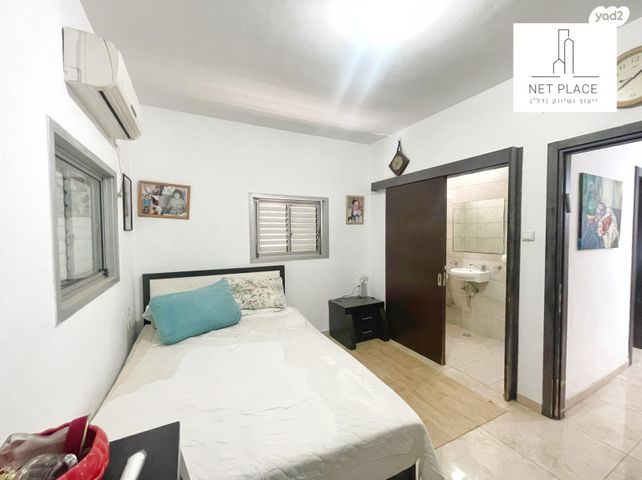 דירה, עמיאל רוז'נסקי, אפרים, רחובות