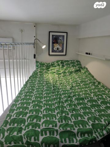 דירה, הצפון הישן - צפון, תל אביב יפו