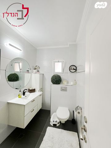 דירה, השייטים, רובע ד', אשדוד