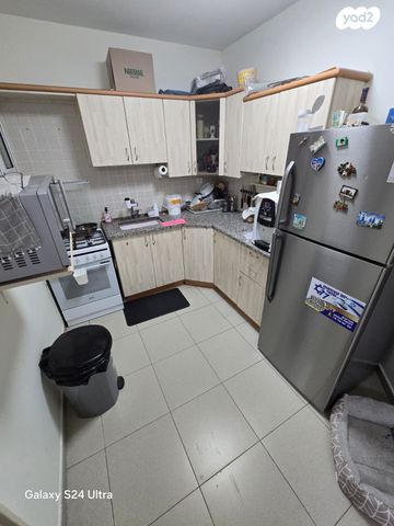 דירה, ח"ן, שכונה ו', באר שבע