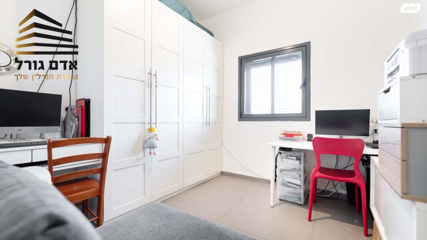 גג/ פנטהאוז, שועלי שמשון, יד לבנים, רמת גן