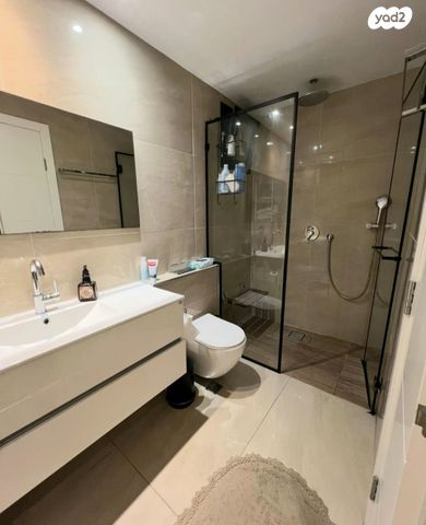 גג/ פנטהאוז, אהרון בן יוסף 9, שפרינצק, רמלה