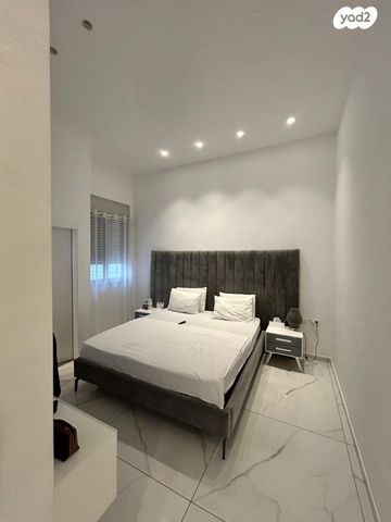 דירת גן, אוסישקין, נתניה