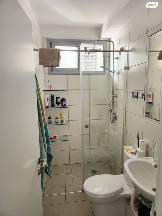 דירה, פלורנטין, תל אביב יפו