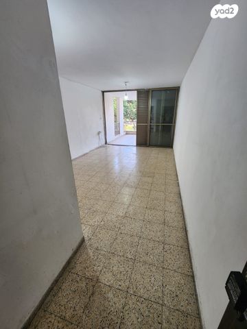 דירה, משה שרת, קרית שרת מערב, חולון