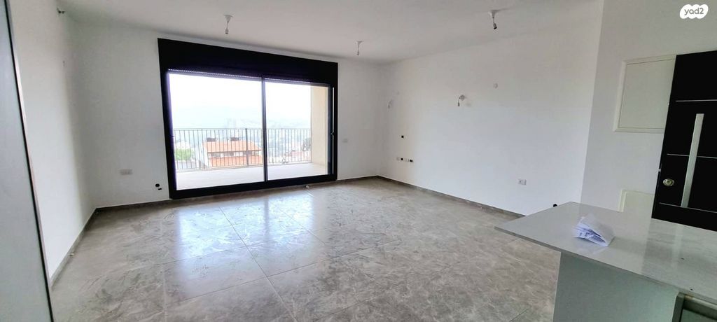 דירה, יעקב טהון 13, קרית היובל, ירושלים