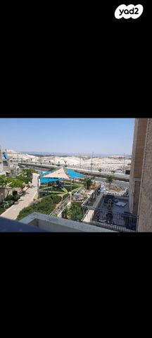 דירה, חגי הנביא 11, רמת אבי עזרי / רמת בית שמש ג-1, בית שמש