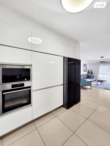 דירה, גדעון האוזנר 4, רמות הרכס, באר שבע