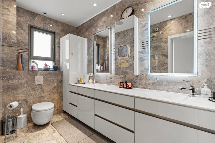 גג/ פנטהאוז, מיש"ר, קרית הלאום, ראשון לציון