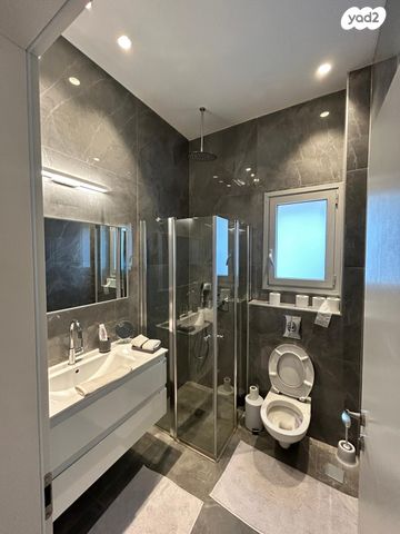 דירת גן, אוסישקין, נתניה