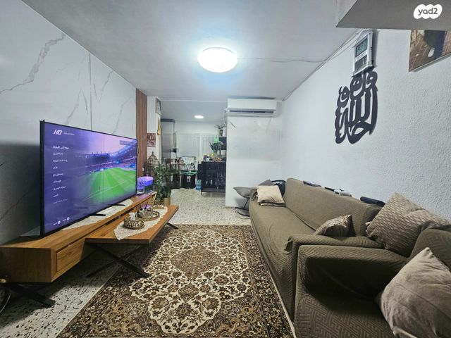 דירה, אמיל זולא 1, העיר העתיקה, רמלה