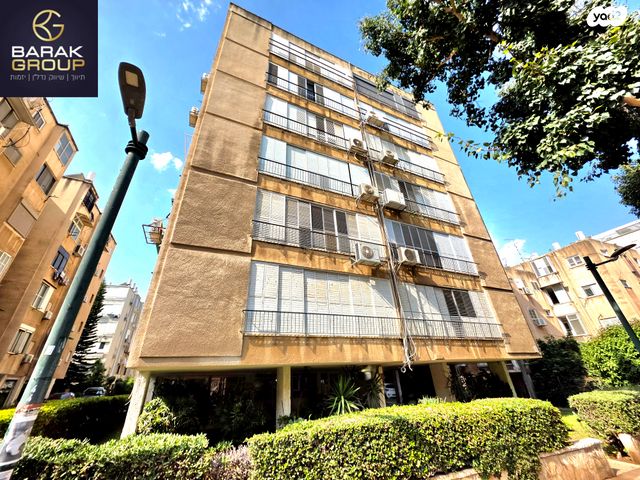 שדרות בנימין 42