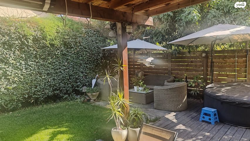 בית פרטי/ קוטג', אלון, רמת השרון