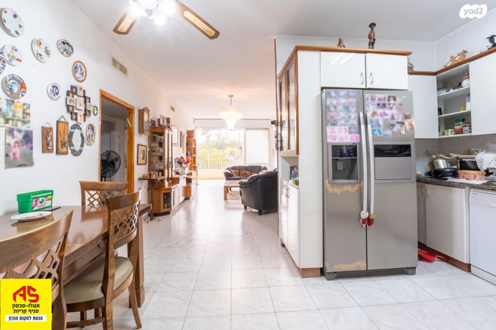 דירה, משה שרת, חיפה