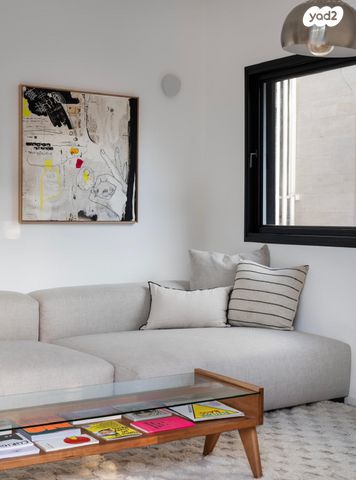 דירה, דיזנגוף, הצפון הישן - דרום, תל אביב יפו