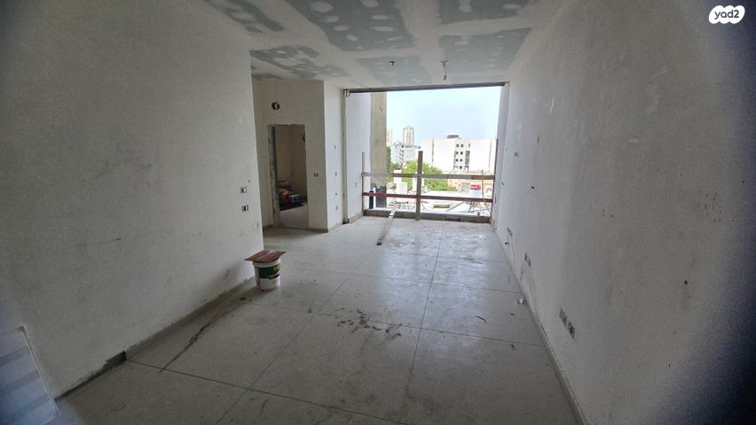 דירה, לב העיר, בת ים