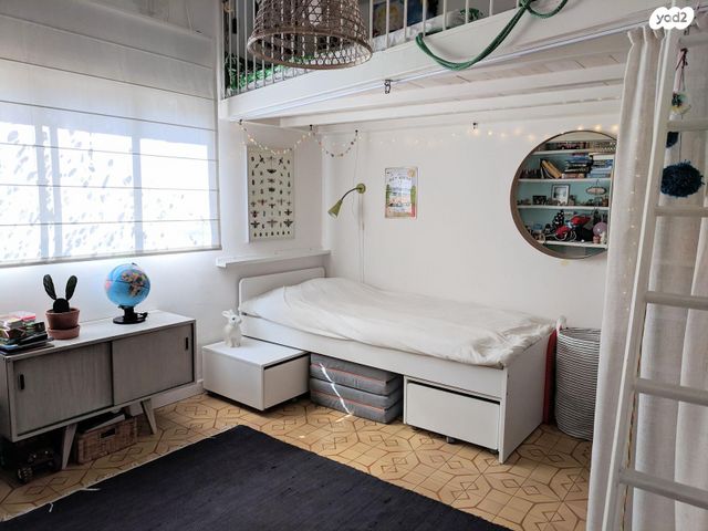 דירה, הצפון הישן - צפון, תל אביב יפו