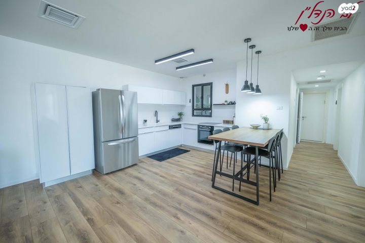 דירת גן, שבטי ישראל, מוריה, מודיעין מכבים רעות