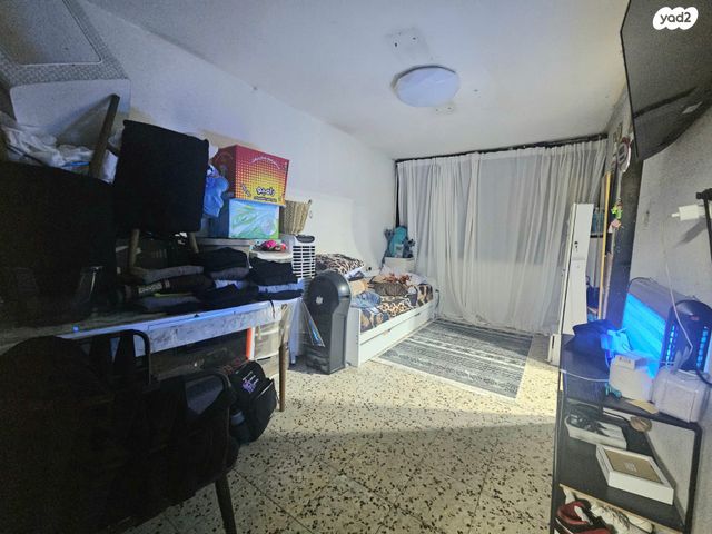 דירה, אמיל זולא 1, העיר העתיקה, רמלה